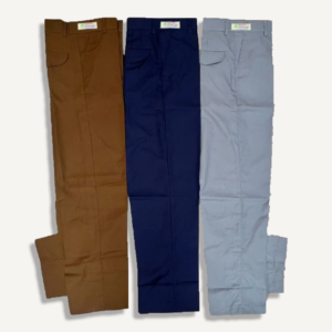 Celana Panjang Tanpa Karet